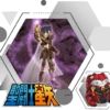 BANDAI SAINT SEIYA EX CANCER DEATHMASK OCE -Modèles Figurines Boutique seiya deathmaskoce