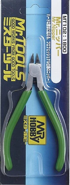 Mr. Hobby MR HOBBY GUNDAM MR NIPPER