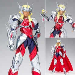 BANDAI SAINT SEIYA EX BETA MERAK HAGEN -Modèles Figurines Boutique ssmcexbmh