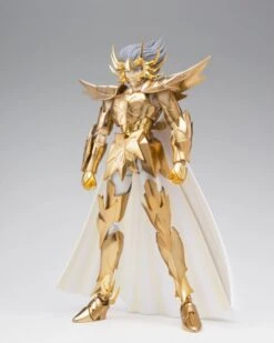 BANDAI SAINT SEIYA EX CANCER DEATHMASK OCE -Modèles Figurines Boutique ssmcexcdc
