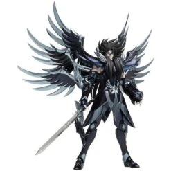 SAINT SEIYA MYTH CLOTH EX HADES V2 18CM -Modèles Figurines Boutique ssmcexhv2 500x