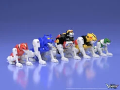 BANDAI SHOKUGAN 63074 VOLTRON SUPER MINIPLA SDCC 2018 -Modèles Figurines Boutique super minipla voltron special ver 2