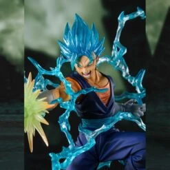 BANDAI SUPER SAIYAN GOD SUPER SAIYAN VEGITO EVENT EXCLUSIVE COLOR EDITION FIGUARTS ZERO 7 BANDAI SUPER SAIYAN GOD SUPER SAIYAN VEGITO EVENT EXCLUSIVE COLOR EDITION FIGUARTS ZERO -Modèles Figurines Boutique super saiyan god super saiyan vegito figuarts zero 2