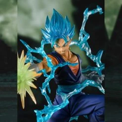 BANDAI SUPER SAIYAN GOD SUPER SAIYAN VEGITO EVENT EXCLUSIVE COLOR EDITION FIGUARTS ZERO 6 BANDAI SUPER SAIYAN GOD SUPER SAIYAN VEGITO EVENT EXCLUSIVE COLOR EDITION FIGUARTS ZERO -Modèles Figurines Boutique super saiyan god super saiyan vegito figuarts zero 3