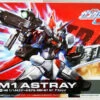 BANDAI GUNDAM GUNPLA HG 1/144 M1 R16 ASTRAY -Modèles Figurines Boutique telechargement 1