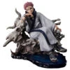 BANDAI Jujutsu Kaisen Figuarts Zero Sukuna 13cm -Modèles Figurines Boutique tn62104