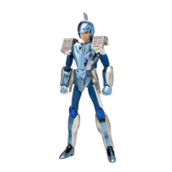 BANDAI STEEL SAINT MARINE CLOTH USHIO REVIVAL