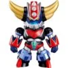 GOODSMILE COMPANY GRENDIZER V.S.O.F. SOFT VINYL FIGURE -Modèles Figurines Boutique ufo robot grendizer vsof figurine soft vinyl grendizer good smile company