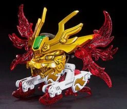 BANDAI GUN80505 GUNPLA BB345 KYOUI GUNDAM F91 JP VER. -Modèles Figurines Boutique ve