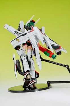 AOSHIMA Macross ACKS V.F.G. VF-25F Messiah Ranka Lee -Modèles Figurines Boutique vfg vf 25f messiah ranka lee 4
