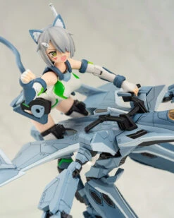 AOSHIMA MAC71237 VFG MACROSS DELTA VF-31A KAIROS RERUN -Modèles Figurines Boutique vfg vf 31a kairos 5