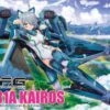 AOSHIMA MAC71237 VFG MACROSS DELTA VF-31A KAIROS RERUN -Modèles Figurines Boutique vfg vf 31a kairos boxart