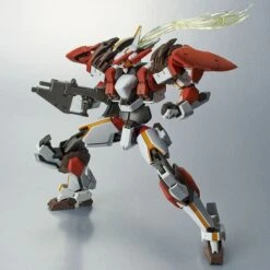 BANDAI FMP82494 FULL METAL PANIC HG 1/60 LAEVATEIN VER. IV -Modèles Figurines Boutique w3
