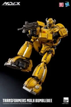 THREEZERO Bumblebee Figurine MDLX Bumblebee 12 Cm -Modèles Figurines Boutique x 3z02840w0 b