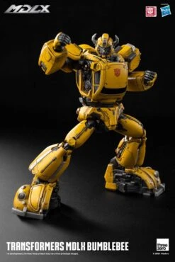 THREEZERO Bumblebee Figurine MDLX Bumblebee 12 Cm -Modèles Figurines Boutique x 3z02840w0 d