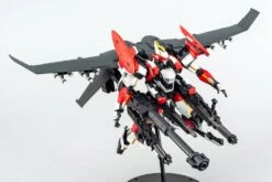 AOSHIMA FMP72590 FMP ARX-8 LAEVATEIN LAST DECISIVE BAT MK -Modèles Figurines Boutique x aos00955 a
