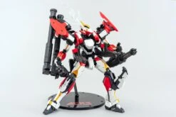 AOSHIMA FMP72590 FMP ARX-8 LAEVATEIN LAST DECISIVE BAT MK -Modèles Figurines Boutique x aos00955 d