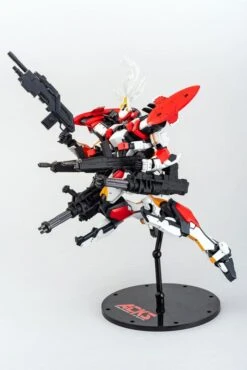 AOSHIMA FMP72590 FMP ARX-8 LAEVATEIN LAST DECISIVE BAT MK -Modèles Figurines Boutique x aos00955 f