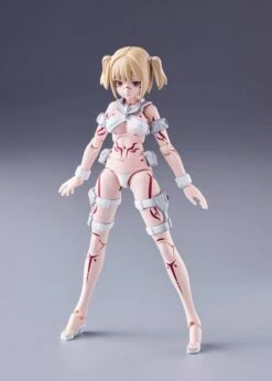 GOODSMILE COMPANY NEW GATTAI SERIES FIGURINES PLASTIC MODEL KIT ROBOT GATTAI ATLANGER & OMEGA 14 - 17 CM -Modèles Figurines Boutique x aos05809 a