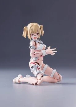 GOODSMILE COMPANY NEW GATTAI SERIES FIGURINES PLASTIC MODEL KIT ROBOT GATTAI ATLANGER & OMEGA 14 - 17 CM -Modèles Figurines Boutique x aos05809 g