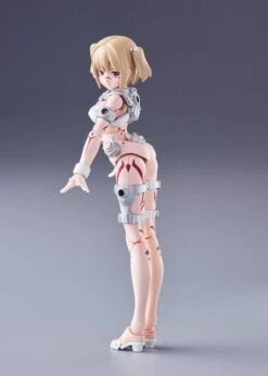 GOODSMILE COMPANY NEW GATTAI SERIES FIGURINES PLASTIC MODEL KIT ROBOT GATTAI ATLANGER & OMEGA 14 - 17 CM -Modèles Figurines Boutique x aos05809 h