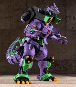 AOSHIMA GODZILLA VS EVANGELION MAQUETTE TYPE-3 KIRYU EVA UNIT-01 COLOR VER. 24 CM 6 AOSHIMA GODZILLA VS EVANGELION MAQUETTE TYPE-3 KIRYU EVA UNIT-01 COLOR VER. 24 CM -Modèles Figurines Boutique x aos10954 v