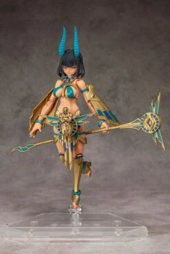 ALPHAMAX DARK ADVENT FIGURINE PLASTIC MODEL KIT UNDEADDRESS ISIS 16 CM 5 ALPHAMAX DARK ADVENT FIGURINE PLASTIC MODEL KIT UNDEADDRESS ISIS 16 CM -Modèles Figurines Boutique x ax 0246 a