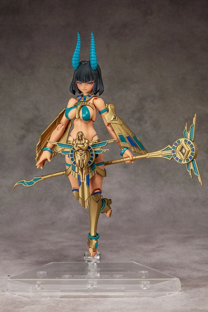 ALPHAMAX DARK ADVENT FIGURINE PLASTIC MODEL KIT UNDEADDRESS ISIS 16 CM ALPHAMAX DARK ADVENT FIGURINE PLASTIC MODEL KIT UNDEADDRESS ISIS 16 CM -Modèles Figurines Boutique x ax 0246 a