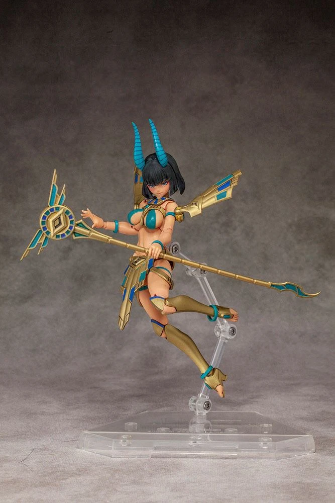 ALPHAMAX DARK ADVENT FIGURINE PLASTIC MODEL KIT UNDEADDRESS ISIS 16 CM ALPHAMAX DARK ADVENT FIGURINE PLASTIC MODEL KIT UNDEADDRESS ISIS 16 CM -Modèles Figurines Boutique x ax 0246 c