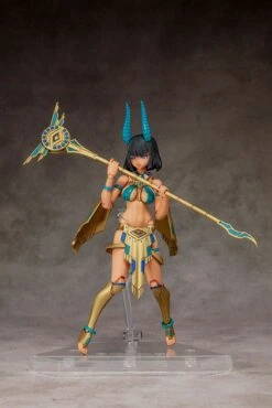 ALPHAMAX DARK ADVENT FIGURINE PLASTIC MODEL KIT UNDEADDRESS ISIS 16 CM 9 ALPHAMAX DARK ADVENT FIGURINE PLASTIC MODEL KIT UNDEADDRESS ISIS 16 CM -Modèles Figurines Boutique x ax 0246 e