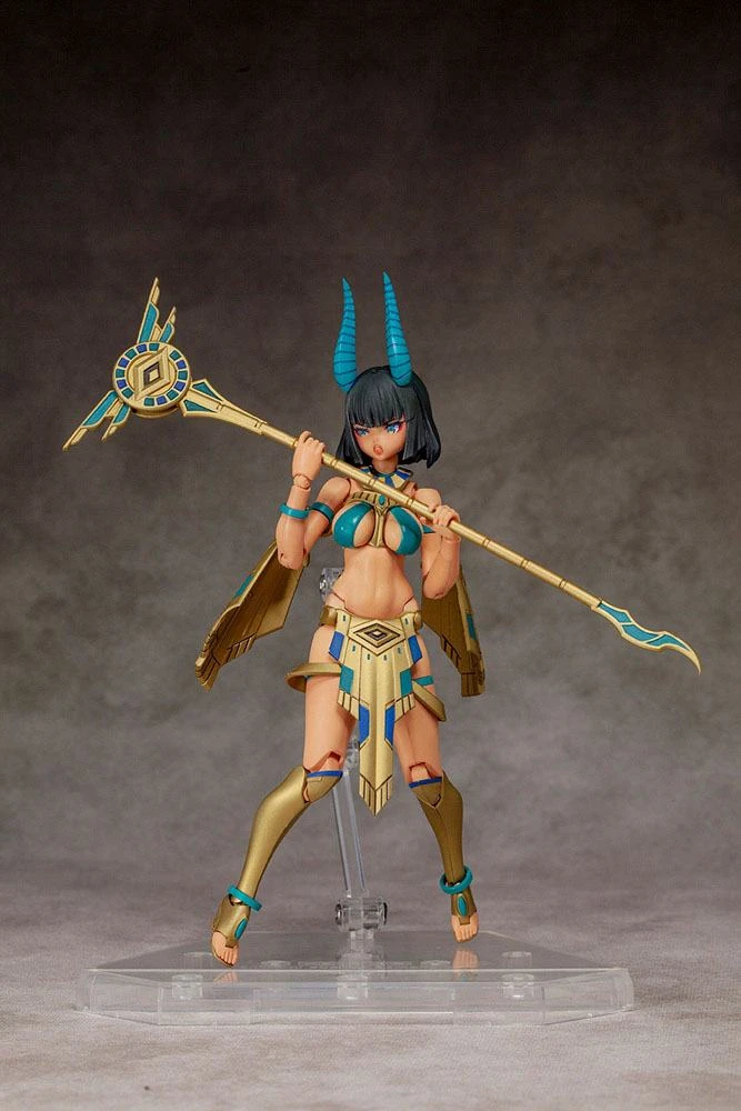 ALPHAMAX DARK ADVENT FIGURINE PLASTIC MODEL KIT UNDEADDRESS ISIS 16 CM ALPHAMAX DARK ADVENT FIGURINE PLASTIC MODEL KIT UNDEADDRESS ISIS 16 CM -Modèles Figurines Boutique x ax 0246 e