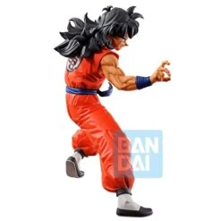 BANDAI DRAGON BALL SUPER STATUETTE PVC ICHIBANSHO YAMCHA (HISTORY OF RIVALS) 18 CM -Modèles Figurines Boutique x bani bp16157 b