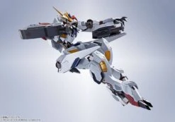 BANDAI METAL ROBOT SPIRIT MRS GUNDAM BARBATOS LUPUS -Modèles Figurines Boutique x btn61501 5 e