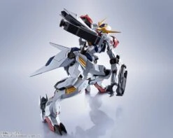 BANDAI METAL ROBOT SPIRIT MRS GUNDAM BARBATOS LUPUS -Modèles Figurines Boutique x btn61501 5 f