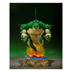 Tamashii Nation Dragon Ball Z S.H.Figuarts Set Figurines Porunga & Dende -Come Forth, Genuine Shenron!!- 42 Cm -Modèles Figurines Boutique x btn63757 4 b