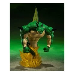 Tamashii Nation Dragon Ball Z S.H.Figuarts Set Figurines Porunga & Dende -Come Forth, Genuine Shenron!!- 42 Cm -Modèles Figurines Boutique x btn63757 4 c