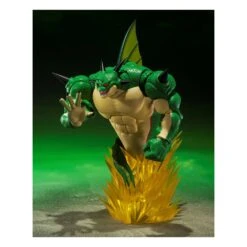 Tamashii Nation Dragon Ball Z S.H.Figuarts Set Figurines Porunga & Dende -Come Forth, Genuine Shenron!!- 42 Cm -Modèles Figurines Boutique x btn63757 4 d