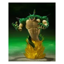 Tamashii Nation Dragon Ball Z S.H.Figuarts Set Figurines Porunga & Dende -Come Forth, Genuine Shenron!!- 42 Cm -Modèles Figurines Boutique x btn63757 4 e