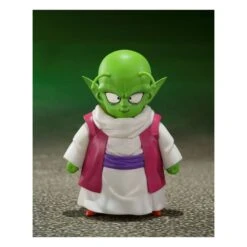 Tamashii Nation Dragon Ball Z S.H.Figuarts Set Figurines Porunga & Dende -Come Forth, Genuine Shenron!!- 42 Cm -Modèles Figurines Boutique x btn63757 4 h
