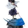 BANDAI Demon Slayer Statuette PVC FiguartsZERO Kanao Tsuyuri 15 Cm -Modèles Figurines Boutique x btn64048 2