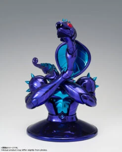 BANDAI Saint Seiya Figurine Saint Cloth Myth Ex Gamma Phecda Thor 25 Cm -Modèles Figurines Boutique x btn64187 8 i