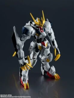 TAMASHII NATIONS Gundam Universe Figurine ASW-G-08 Gundam Barbatos Lupus Rex 16 Cm -Modèles Figurines Boutique x btn64997 3 c