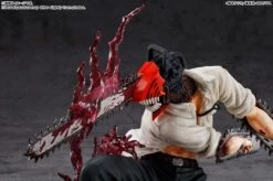 BANDAI Chainsaw Man Figuarts Zero Chainsaw Man 21cm -Modèles Figurines Boutique x btn65052 8 e