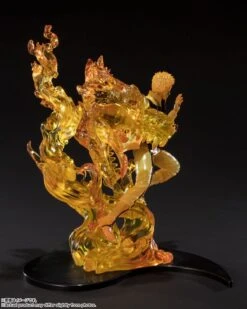 BANDAI Boruto: Naruto Next Generation Statuette PVC FiguartsZERO Naruto Uzumaki (Boruto) Kizuna Relation 21 Cm -Modèles Figurines Boutique x btn65055 9 c