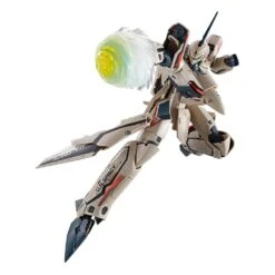 BANDAI Macross Frontier Figurine DX Chogokin YF-19 Excalibur (Isamu Alva Dyson Use) 25 Cm -Modèles Figurines Boutique x btn65515 8