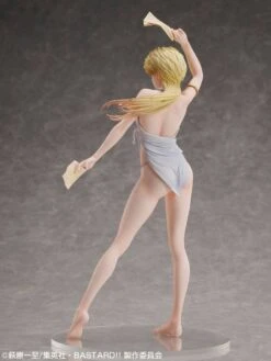 Di Molto Bene Bastard!! Heavy Metal, Dark Fantasy Statuette PVC 1/6 Sean Ari 34 Cm -Modèles Figurines Boutique x dmb63151 a