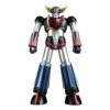 EVOLUTION TOY UFO Robot Grendizer Figurine Diecast / PVC Grand Action BigSize Model Grendizer Renewal Ver. 50 Cm -Modèles Figurines Boutique x evt57407