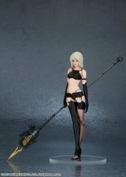 FLARE NieR:Automata Statuette PVC A2 (YoRHa Type A No. 2) Short Hair Version 28 Cm -Modèles Figurines Boutique x flare6576