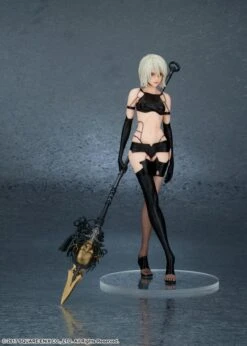 FLARE NieR:Automata Statuette PVC A2 (YoRHa Type A No. 2) Short Hair Version 28 Cm -Modèles Figurines Boutique x flare6576 d