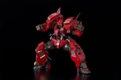 FLAMETOY 68530 TRANSFORMERS DRIFT Shattered Glass MK -Modèles Figurines Boutique x flto20191204sg e